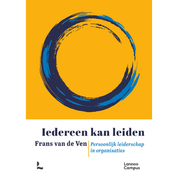Iedereen kan leiden (Paperback) bij Singel 344