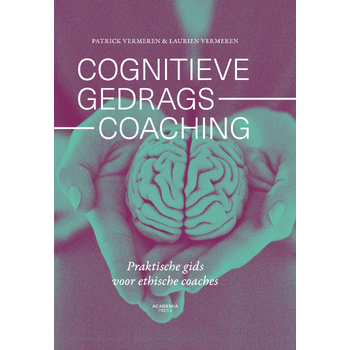 Cognitieve gedragscoaching (Hardback) bij Singel 344