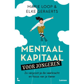 Mentaal kapitaal voor jongeren (Paperback) bij Singel 344