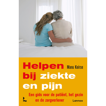 Helpen bij ziekte en pijn (Paperback) bij Singel 344