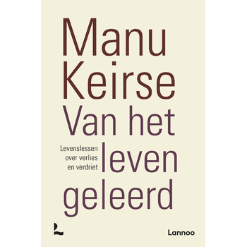 Van het leven geleerd (Paperback) bij Singel 344