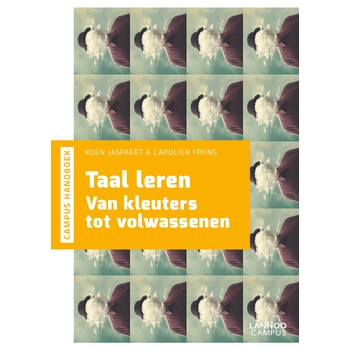 Taal leren (Paperback) bij Singel 344