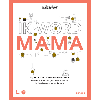 Ik word mama (Hardback) bij Singel 344