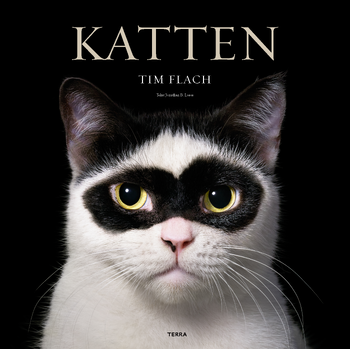 Katten (Hardback) bij Singel 344