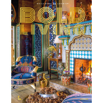 Bold Living (Hardback) bij Singel 344