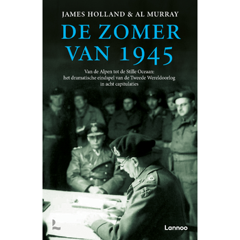 De zomer van 1945 (Paperback) bij Singel 344
