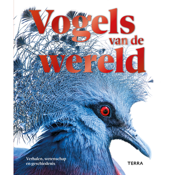 Vogels van de wereld (Hardback) bij Singel 344