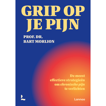 Grip op je pijn (Paperback) bij Singel 344