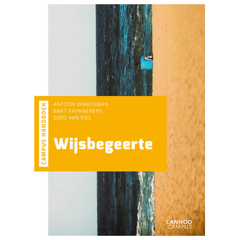 Wijsbegeerte (Paperback) bij Singel 344