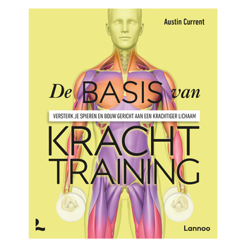 De basis van krachttraining (Paperback) bij Singel 344