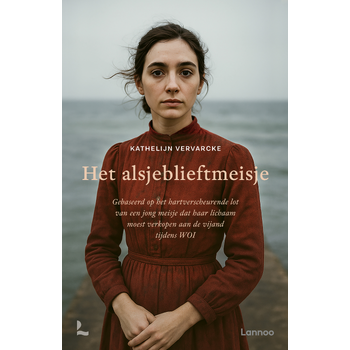 Het alsjeblieftmeisje (Paperback) bij Singel 344