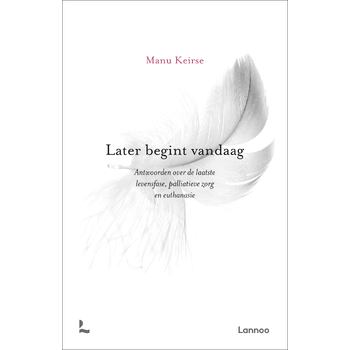 Later begint vandaag (Paperback) bij Singel 344
