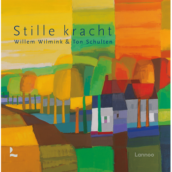 Stille kracht (Hardback) bij Singel 344