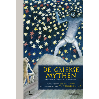 Griekse mythen (Hardback) bij Singel 344