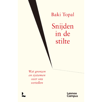 Snijden in de stilte (Hardback) bij Singel 344