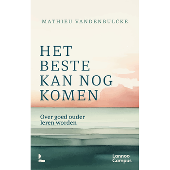Het beste kan nog komen (Paperback) bij Singel 344