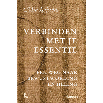 Verbinden met je essentie (Paperback) bij Singel 344