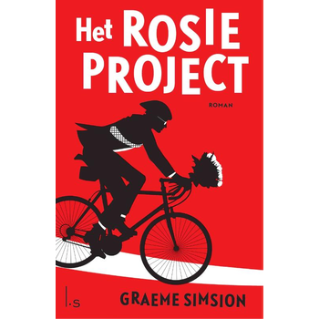 Het Rosie project (Paperback) bij Singel 344