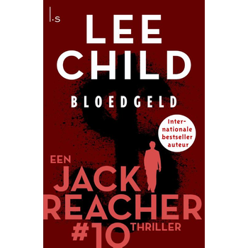Bloedgeld (Paperback) bij Singel 344
