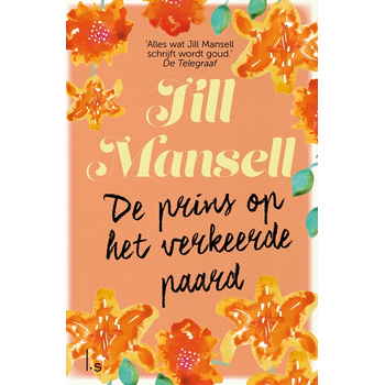 De prins op het verkeerde paard (Paperback) bij Singel 344