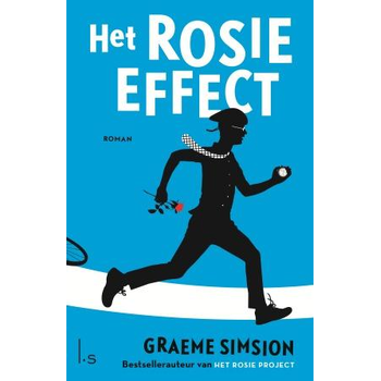 Het Rosie effect (Paperback) bij Singel 344