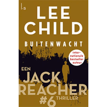 Buitenwacht (Paperback) van Lee Child