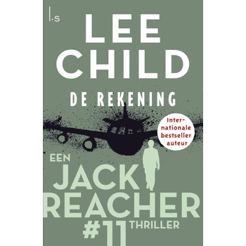 De rekening (Paperback) bij Singel 344