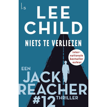 Niets te verliezen (Paperback) bij Singel 344