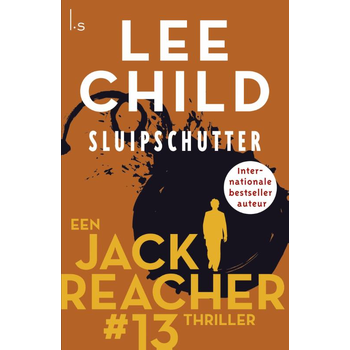 Sluipschutter (Paperback) bij Singel 344