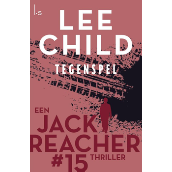 Tegenspel (Paperback) bij Singel 344