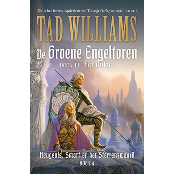 2 Het ontzet (Paperback) bij Singel 344