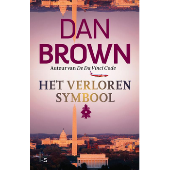 Het verloren symbool (Paperback) bij Singel 344