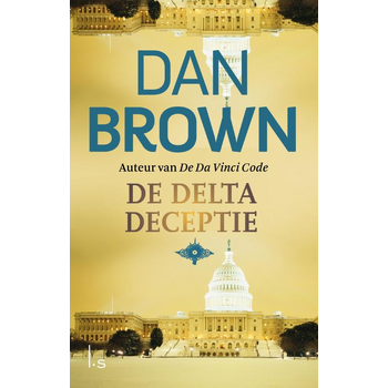 De Delta deceptie (Paperback) bij Singel 344