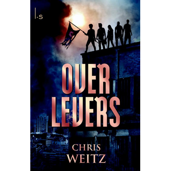 Overlevers (Paperback) bij Singel 344