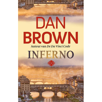Inferno (Paperback) bij Singel 344