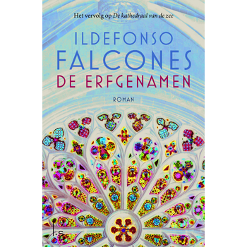 De erfgenamen - display 15 ex (Undefined) bij Singel 344