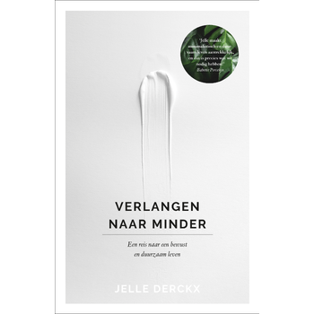 Verlangen naar minder (5 ex. + backcard) (Undefined) bij Singel 344