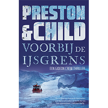 Voorbij de ijsgrens (Paperback) bij Singel 344