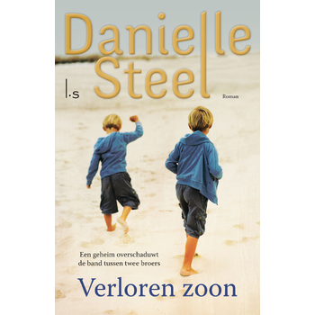 Verloren zoon (Paperback) bij Singel 344