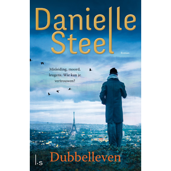 Dubbelleven (Paperback) bij Singel 344