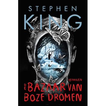 De bazaar van boze dromen (Paperback) bij Singel 344