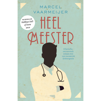 Heelmeester (Paperback) bij Singel 344