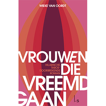 Vrouwen die vreemdgaan (Paperback) bij Singel 344