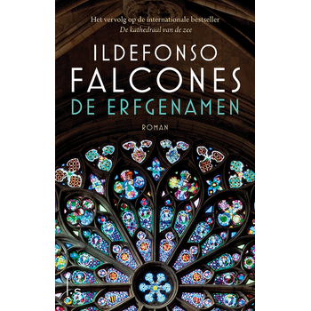 De erfgenamen (Paperback) bij Singel 344