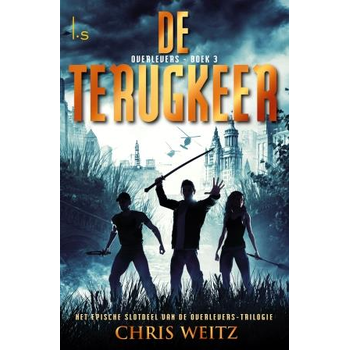 De terugkeer (Paperback) bij Singel 344