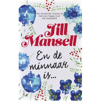 En de minnaar is... (Paperback) bij Singel 344