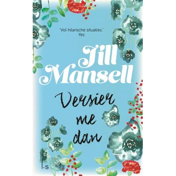 Versier me dan (Paperback) bij Singel 344