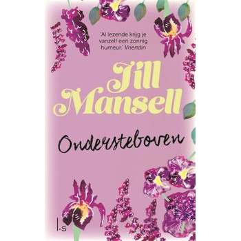 Ondersteboven (Paperback) bij Singel 344
