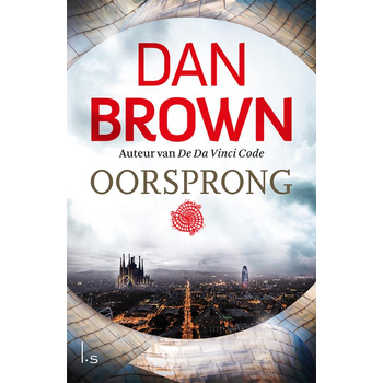 Oorsprong (Paperback) bij Singel 344