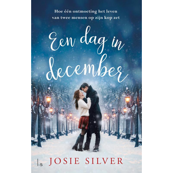 Een dag in december (Paperback) bij Singel 344